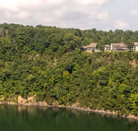 Dale Hollow Lake State Resort Park - Tourism House