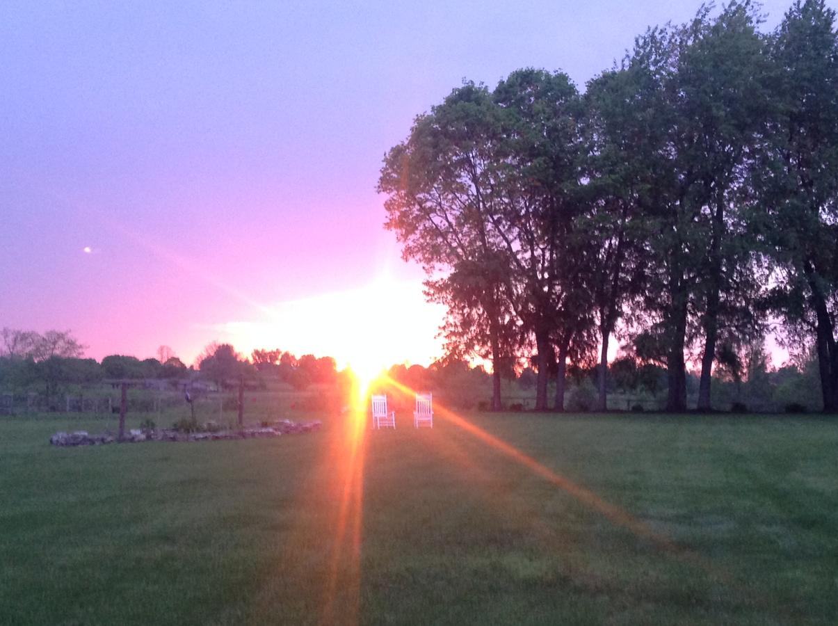 Charming Cottage Home On A Farm In KY - thumb 0