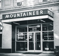 The Mountaineer Hotel - Tourism House