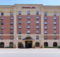Hampton Inn Pikeville - Tourism House