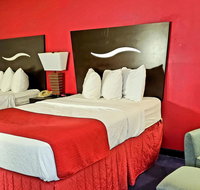 Baymont by Wyndham London KY - Tourism House