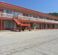 Daniel Boone Motor Inn - Tourism House