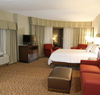 Hilton Garden Inn Pikeville - Tourism House