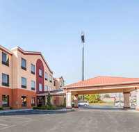 Comfort Suites London - Tourism House