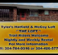 The Loft - Tourism House