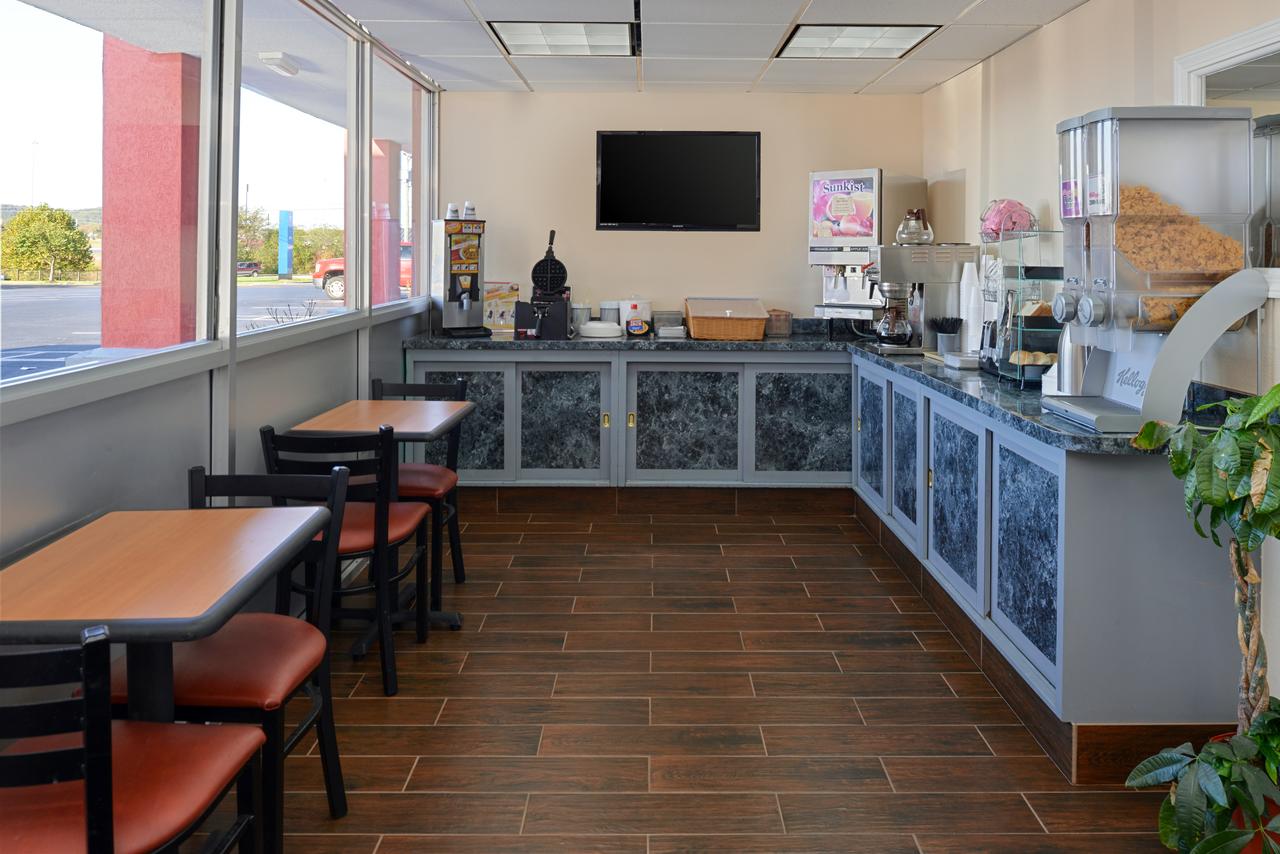 Americas Best Value Inn Berea - thumb 12