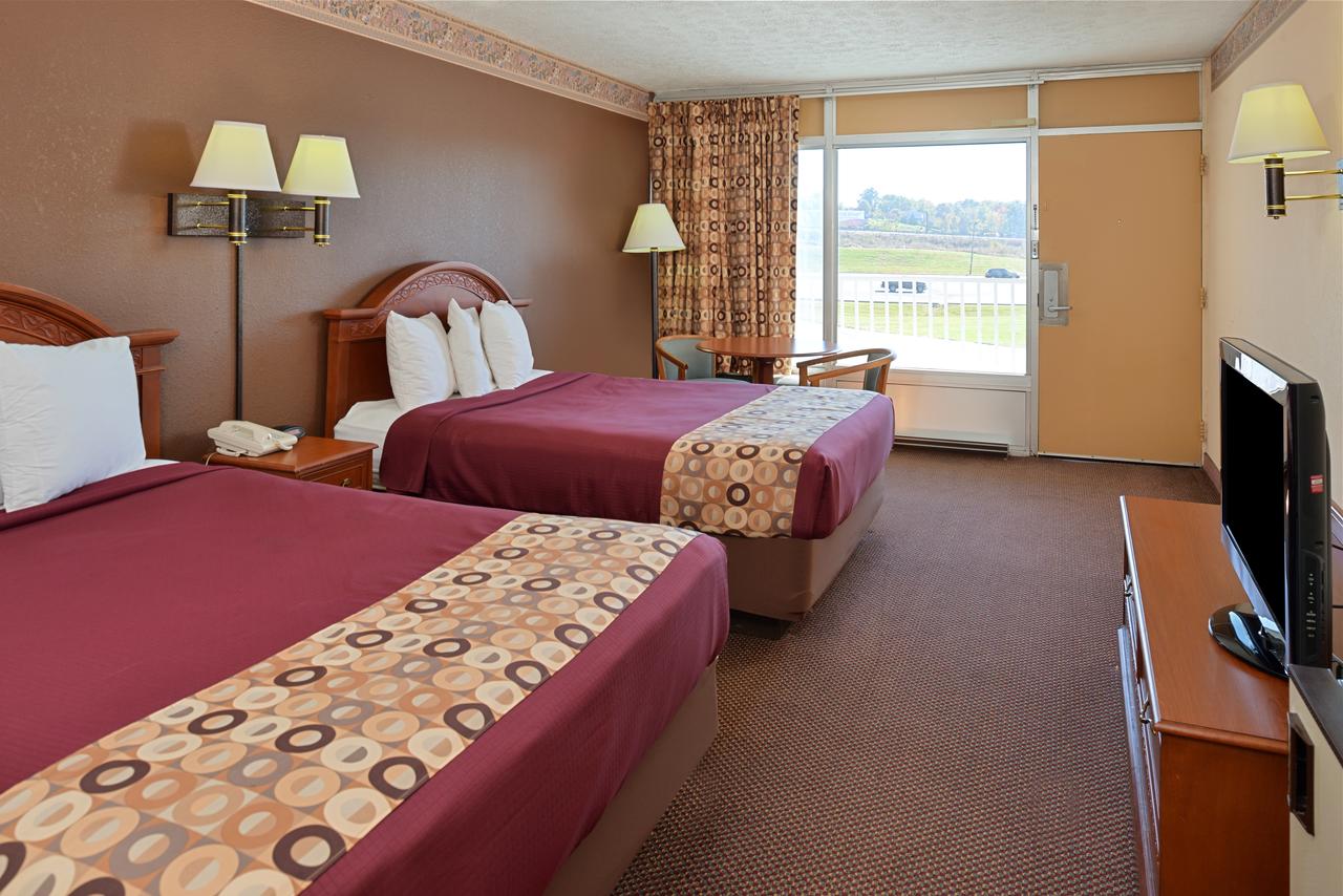 Americas Best Value Inn Berea - thumb 1