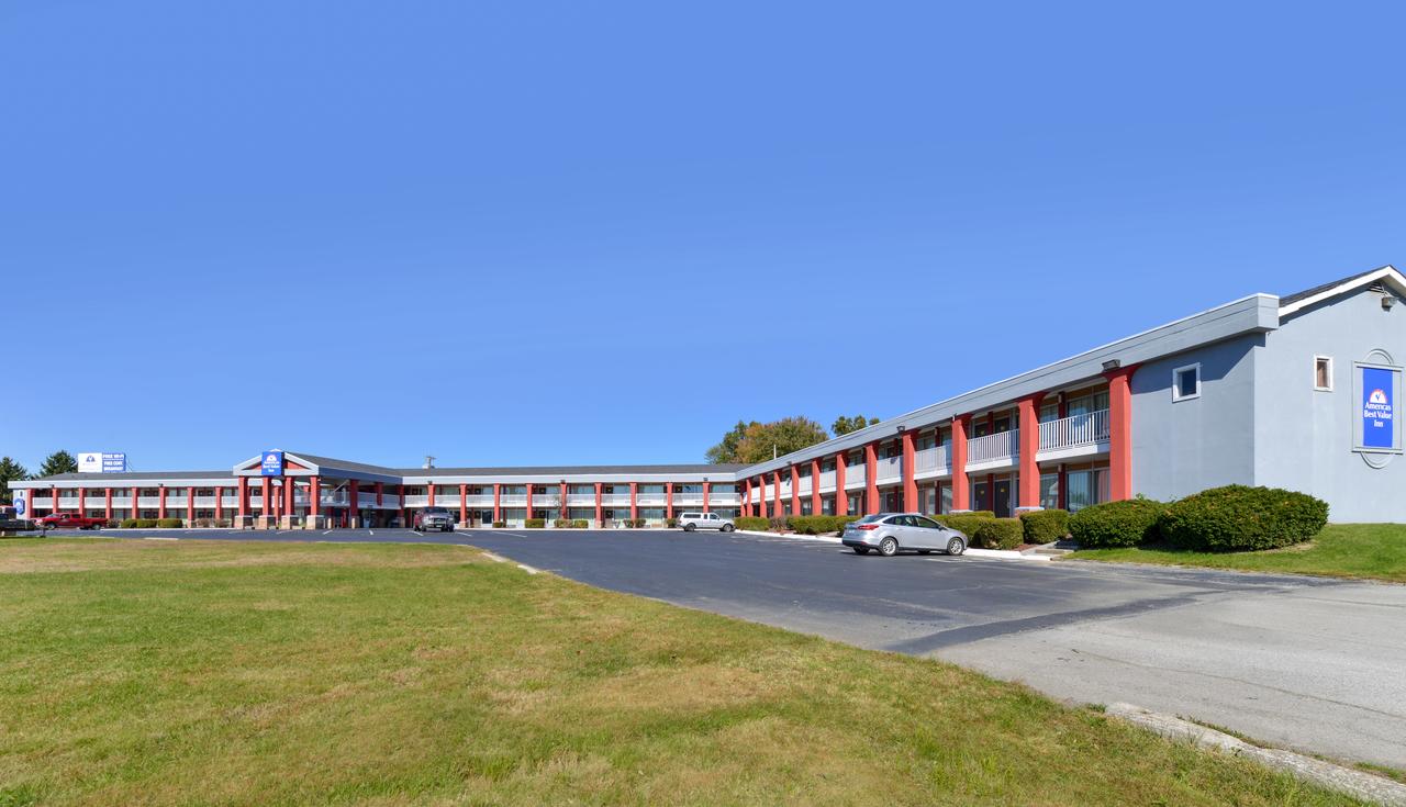 Americas Best Value Inn Berea - thumb 0