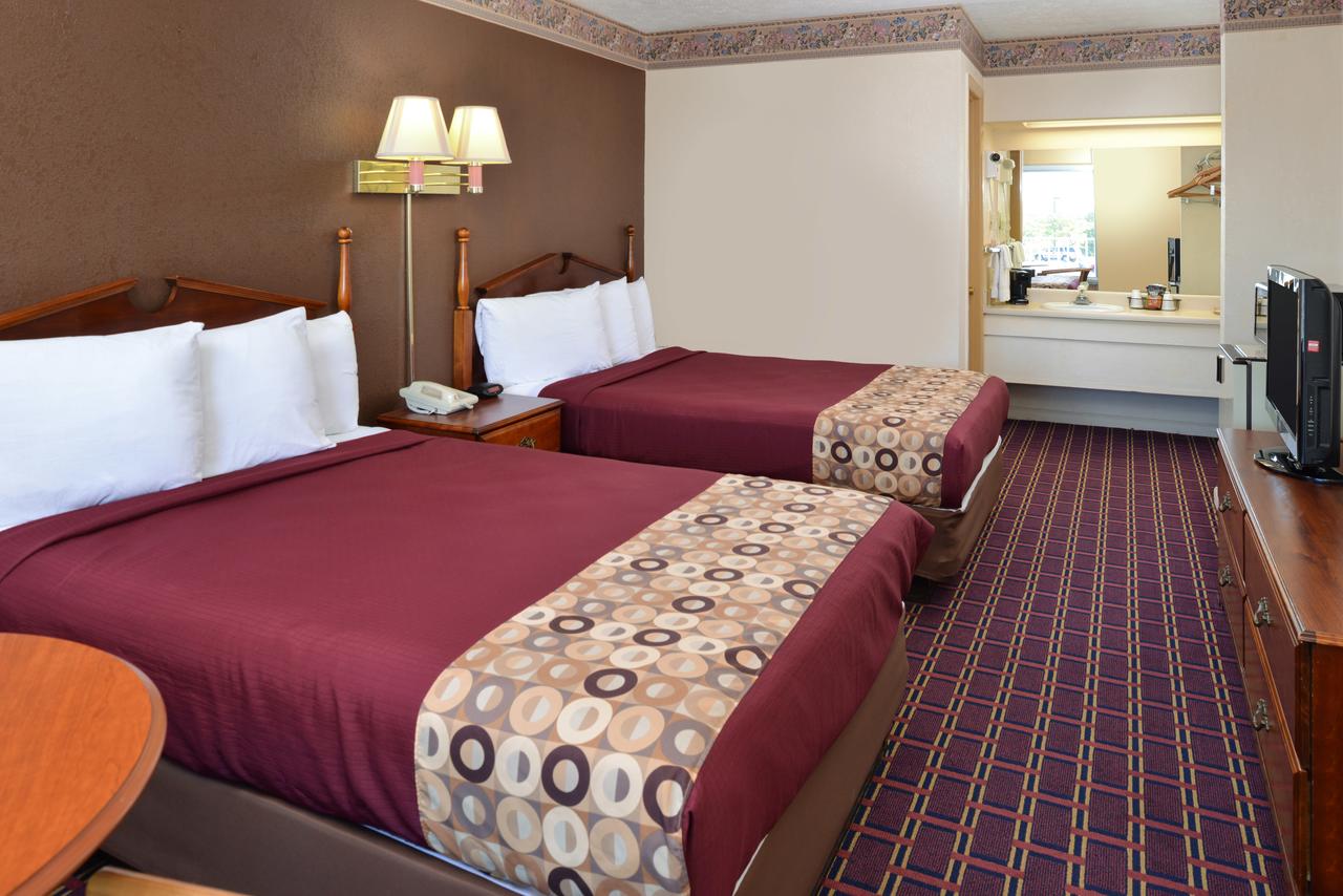 Americas Best Value Inn Berea - thumb 5
