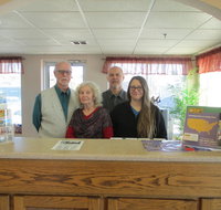 Budget Host Westgate Inn - Tourism House