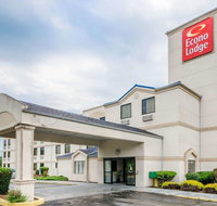 Econo Lodge London - Tourism House