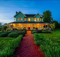 The Edenwild Boutique Inn - Tourism House