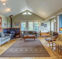 Sunset View House - Tourism House