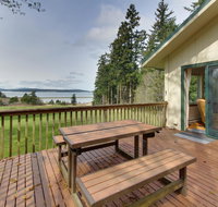 Skookum Sunsets - Tourism House