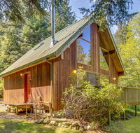 Meadowwood Cottage - Tourism House