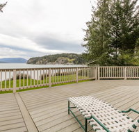 Shoal Bay Luxury Home - Tourism House