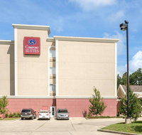 Comfort Suites Mandeville - Tourism House