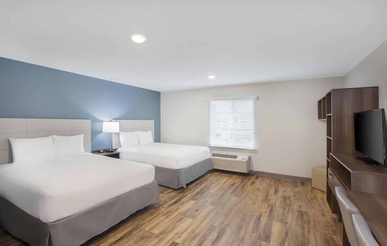 Woodspring Suites West Monroe - thumb 0