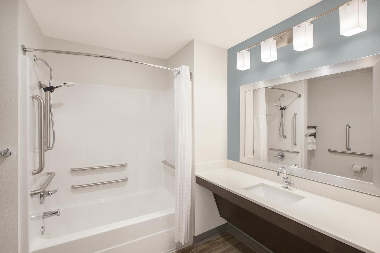 Woodspring Suites West Monroe - thumb 7