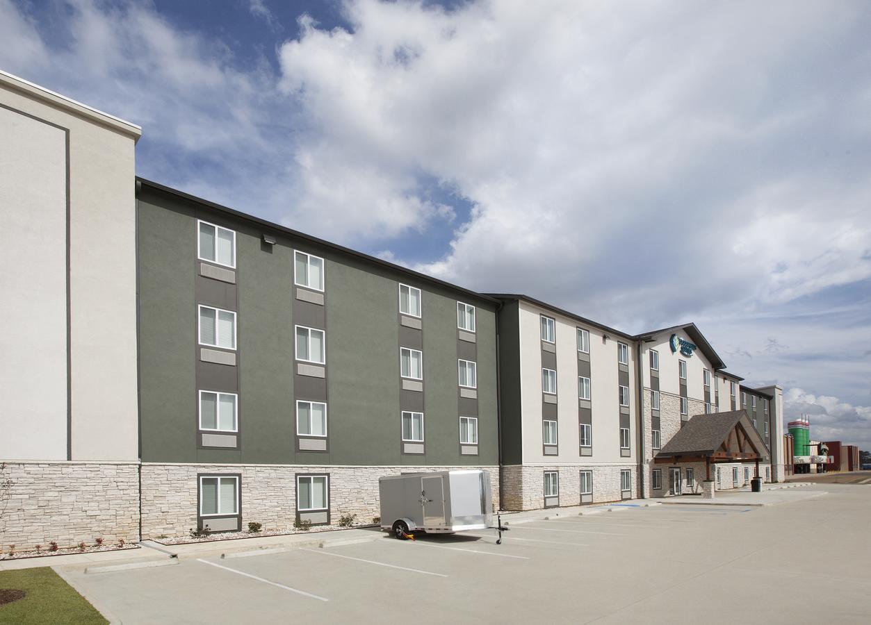 Woodspring Suites West Monroe - thumb 12