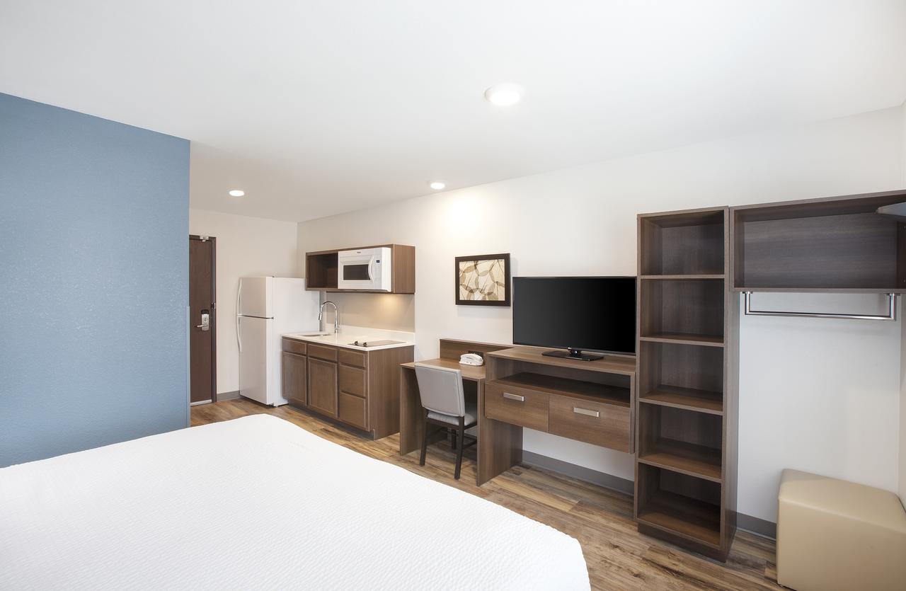 Woodspring Suites West Monroe - thumb 3