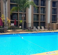 Ramada by Wyndham Metairie New Orleans Airport - Tourism House