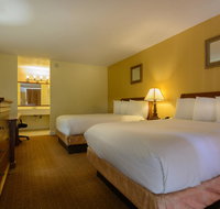 Americas Best Value Inn-Hammond - Tourism House