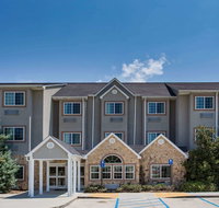 Microtel Inn  Suites by Wyndham Pearl River/Slidell - Tourism House