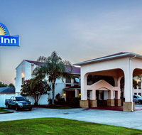 Days Inn by Wyndham Houma LA - Tourism House
