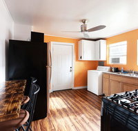 A Rougarou - Tourism House