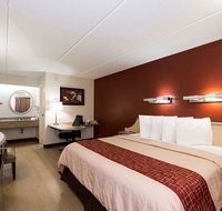 Red Roof Inn West Monroe - Tourism House