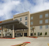 Holiday Inn Express  Suites - Lake Charles South Casino Area - Tourism House