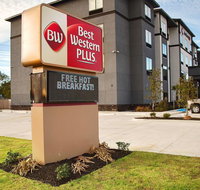 Best Western Plus Prien Lake Inn  Suites - Tourism House