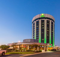 Holiday Inn New Orleans West Bank Tower - Tourism House