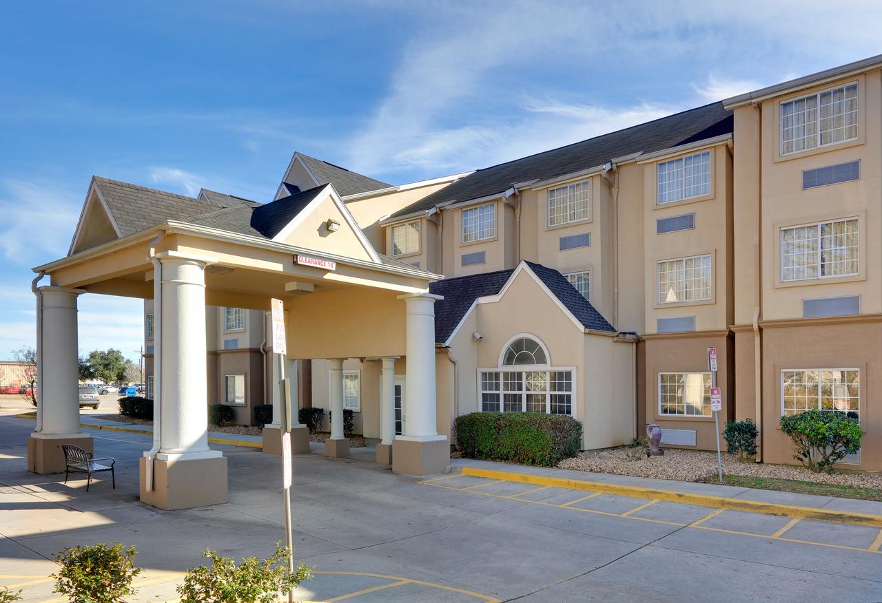 Microtel Inn And Suites Lafayette - thumb 1