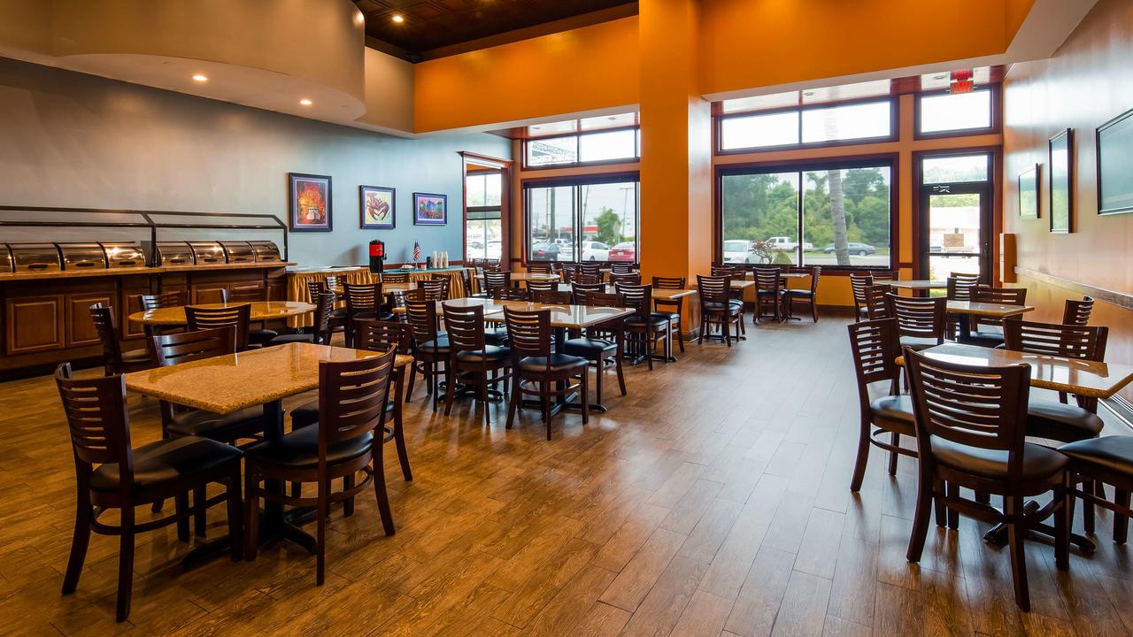 Best Western Plus Westbank - thumb 37