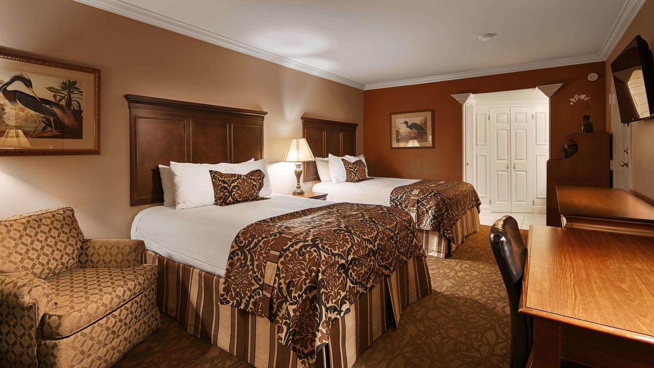 Best Western Plus Westbank - thumb 27