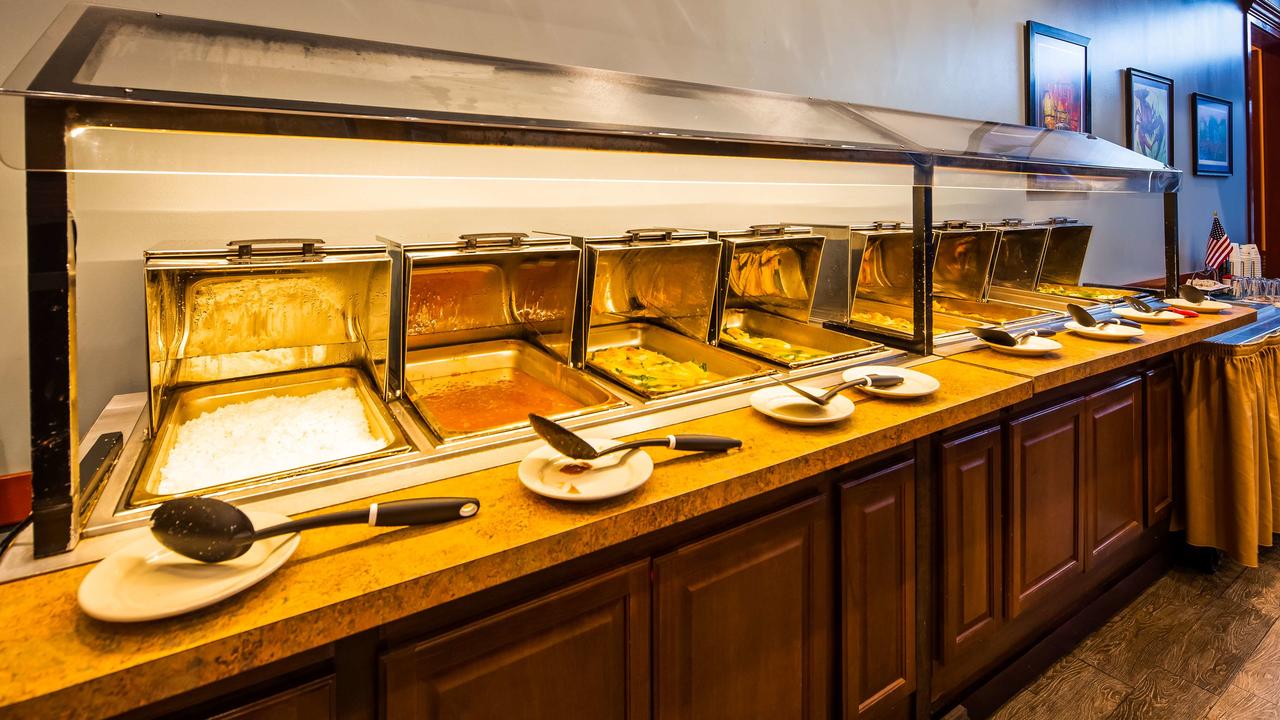 Best Western Plus Westbank - thumb 40