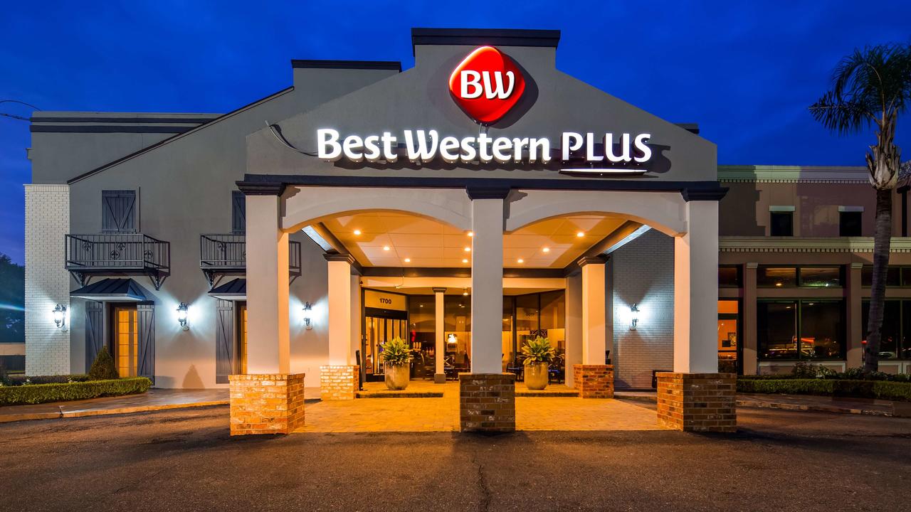 Best Western Plus Westbank - thumb 0