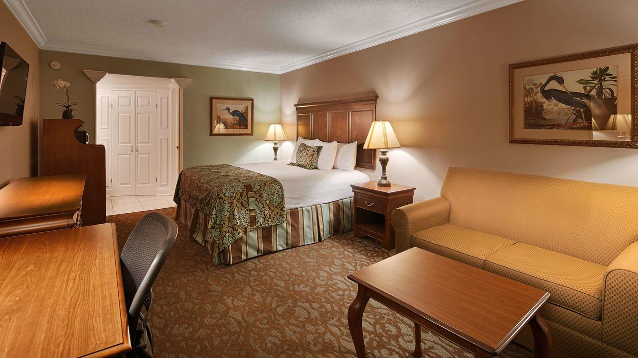 Best Western Plus Westbank - thumb 28