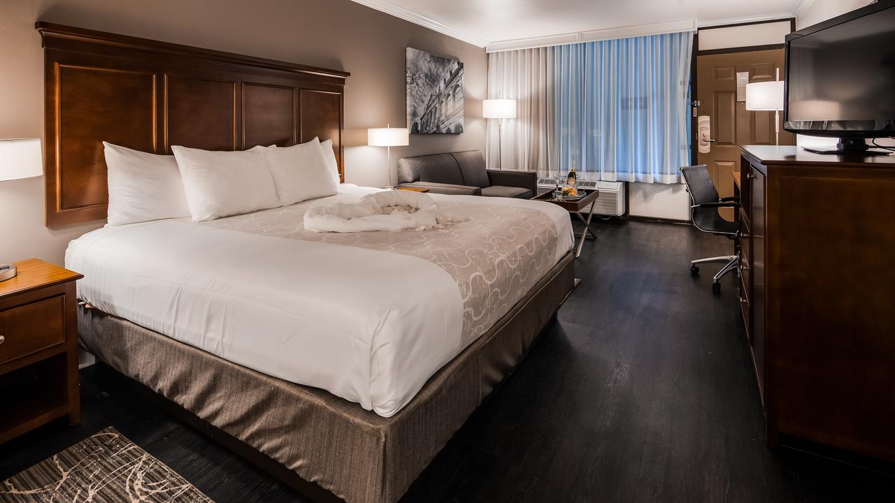 Best Western Plus Westbank - thumb 14