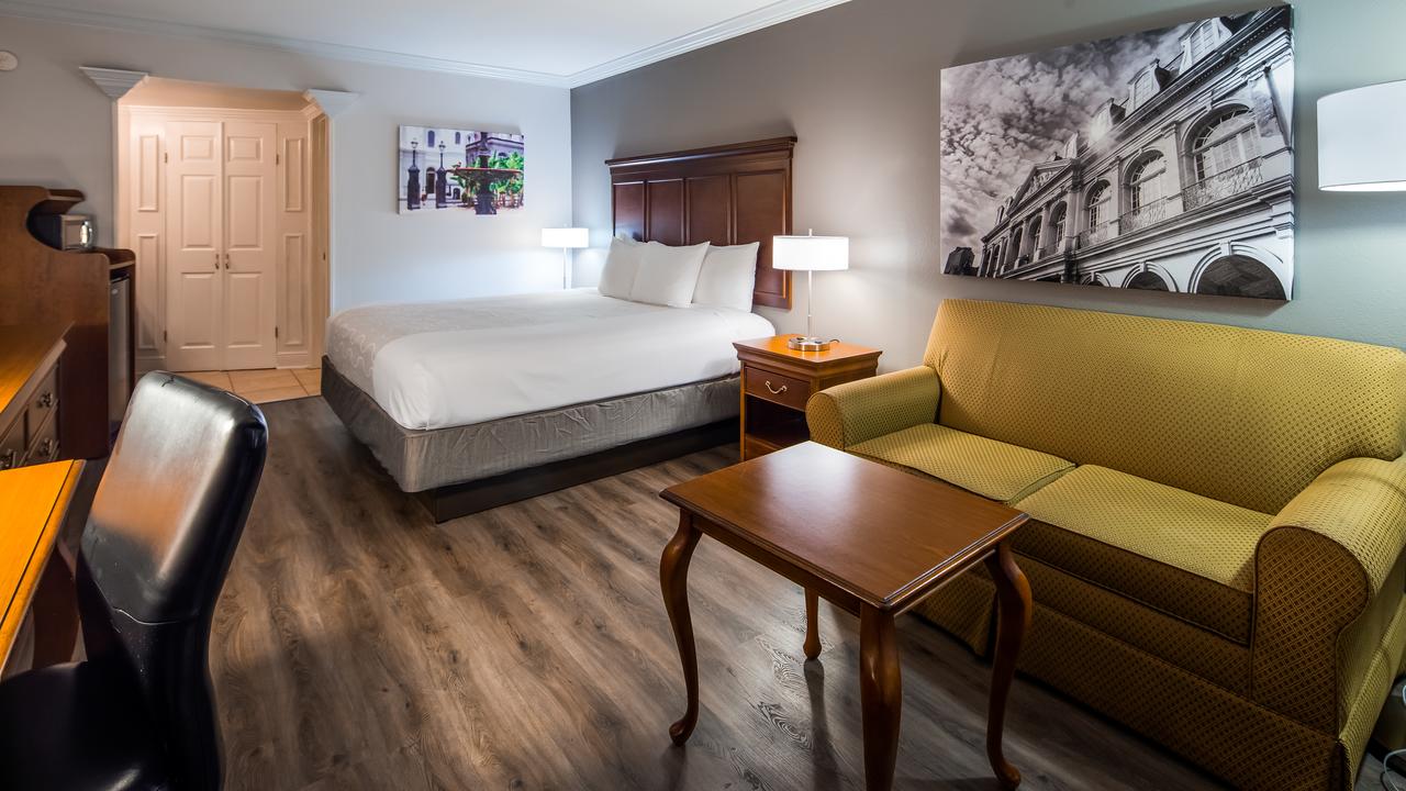 Best Western Plus Westbank - thumb 9