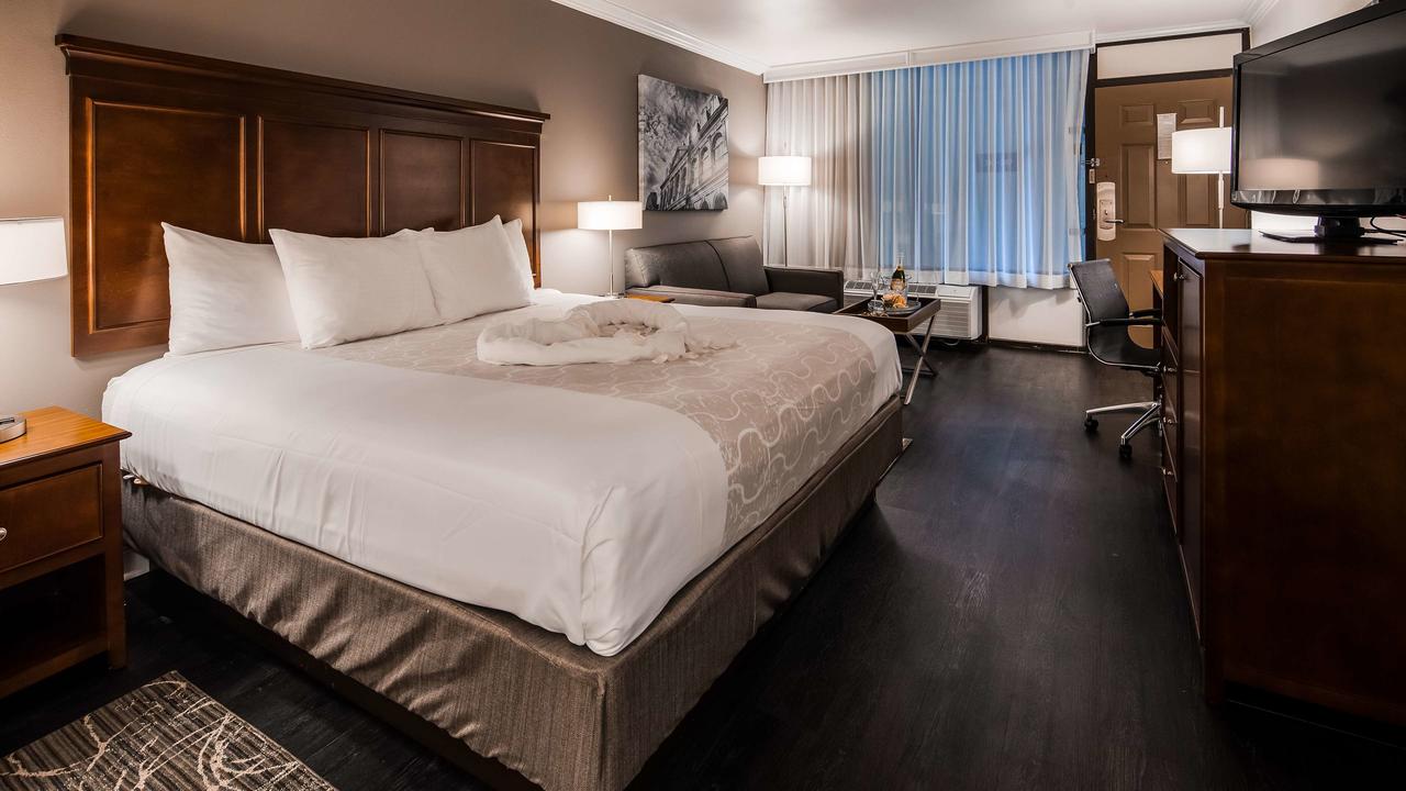 Best Western Plus Westbank - thumb 38