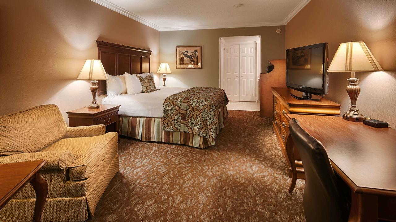 Best Western Plus Westbank - thumb 29