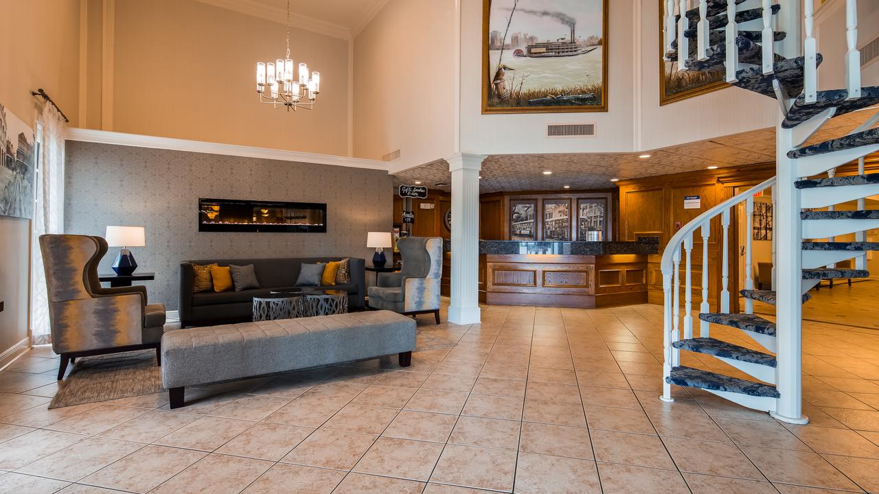 Best Western Plus Westbank - thumb 2