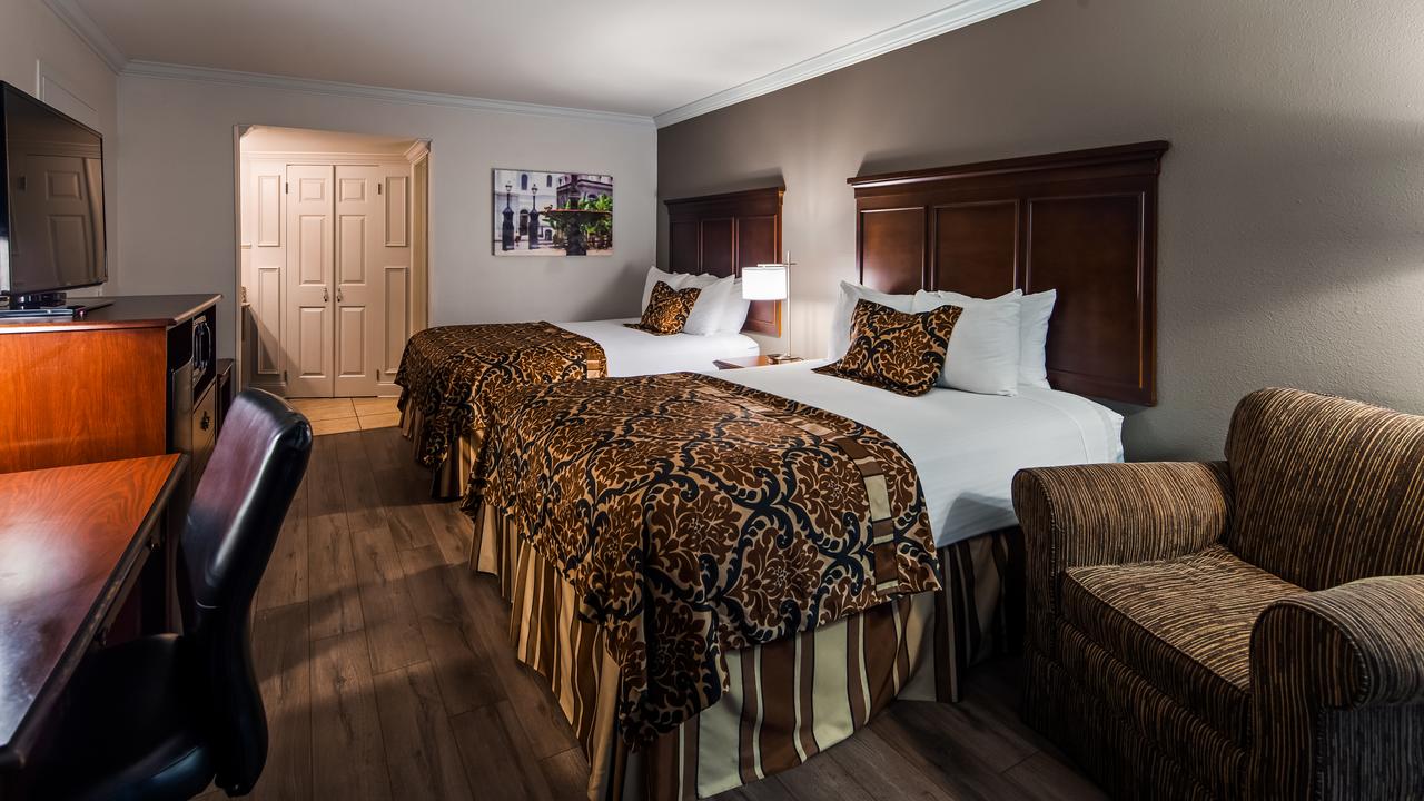 Best Western Plus Westbank - thumb 11