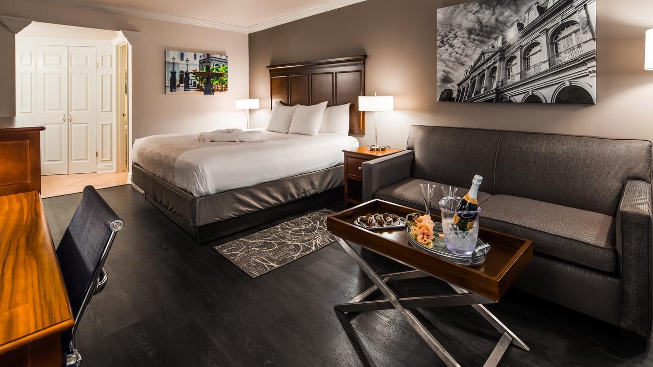 Best Western Plus Westbank - thumb 15