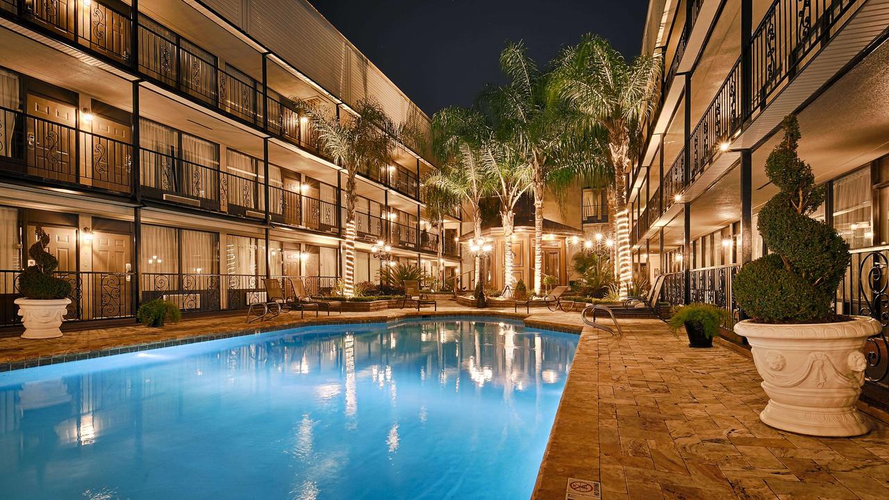 Best Western Plus Westbank - thumb 32