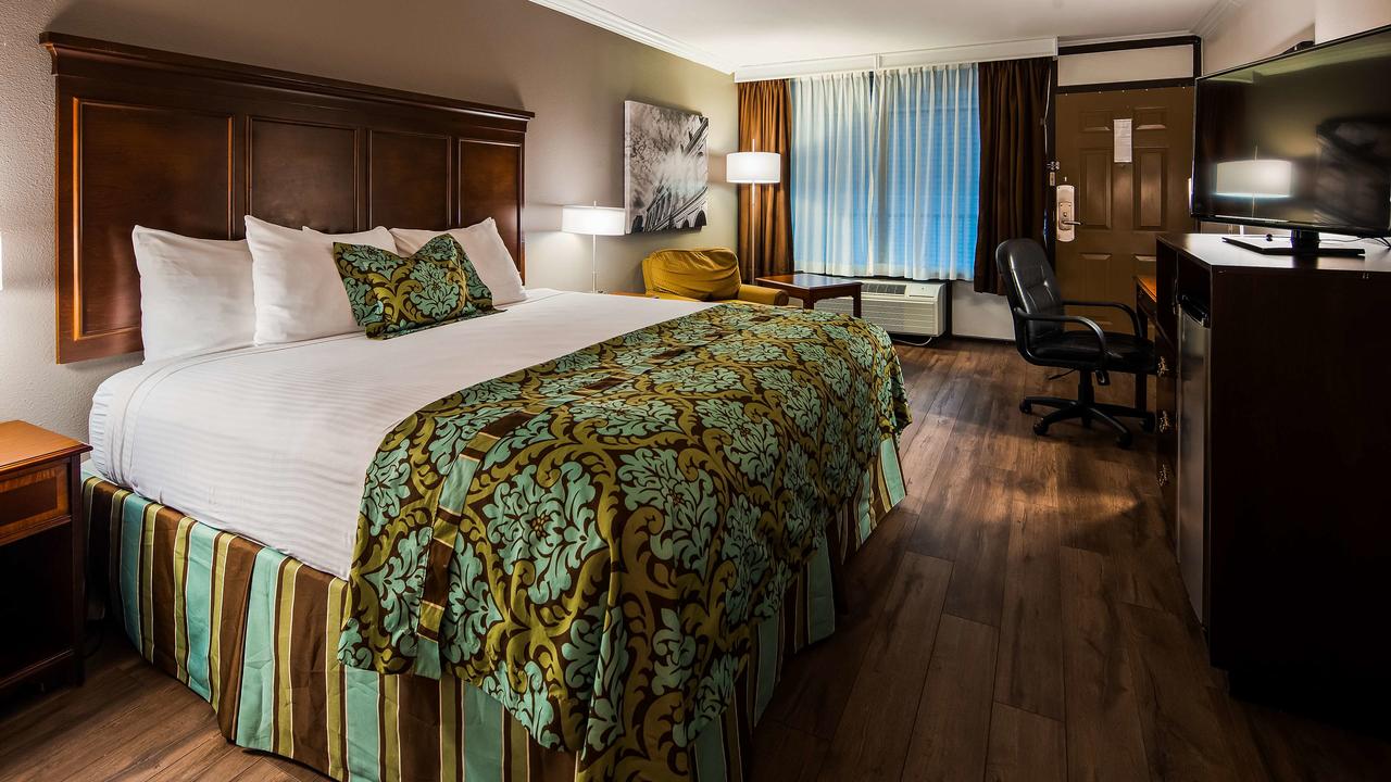 Best Western Plus Westbank - thumb 43