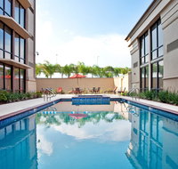 Crowne Plaza Hotel New Orleans-Airport - Tourism House